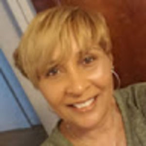 Meet your Posher, Marilyn